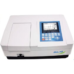 Scanning UV Visible Spectrophotometer BSSCU-101