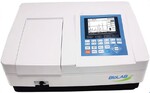 Scanning UV Visible Spectrophotometer