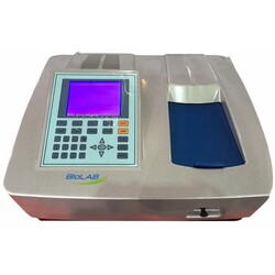 Scanning UV Visible Spectrophotometer BSSUB-101