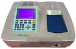 Scanning UV Visible Spectrophotometer BSSUB-101