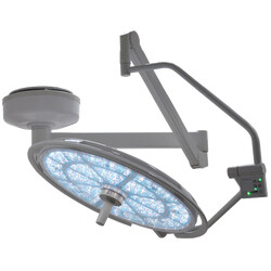 Single Arm LED Operating Lamp BOPL-405