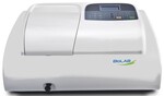 Single Beam UV Visible Spectrophotometer BSSBV-203-B