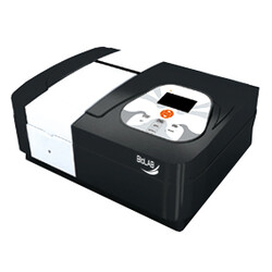 Single Beam UV Visible Spectrophotometer BSSUV-201