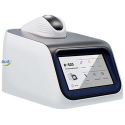 Single Beam UV Visible Spectrophotometer BSSUV-202