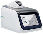 Single Beam UV Visible Spectrophotometer BSSUV-202