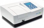 Single Beam UV Visible Spectrophotometer BSSUV-301