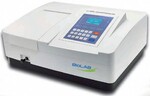 Single Beam UV Visible Spectrophotometer BSSUV-303