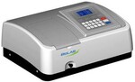 Single Beam UV Visible Spectrophotometer BSSUV-304