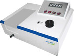 Single Beam UV Visible Spectrophotometer