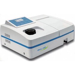 Single Beam Visible Spectrophotometer BSSBV-301