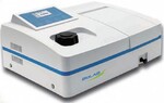 Single Beam Visible Spectrophotometer BSSBV-301