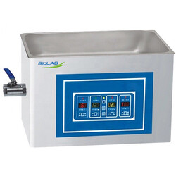 Single Frequency type Ultrasonic Cleaner BULC-711