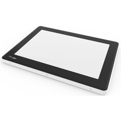 Slim White illuminator BGEL-203 Slim White illuminator BGEL-203