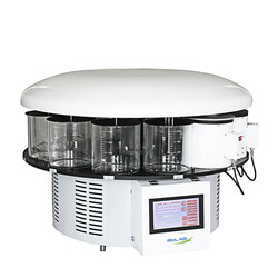 Spin Vacuum Tissue Processor BHTP-304