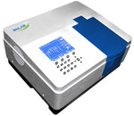 Split Beam UV Visible Spectrophotometer