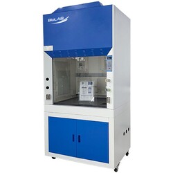 Standard Fume Hood BFSD-202