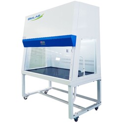 Standard Fume Hood BFSD-208