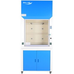 Standard Fume Hood BFSD-301