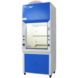 Standard Fume Hood BFSD-302