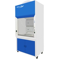 Standard Fume Hood BFSD-303