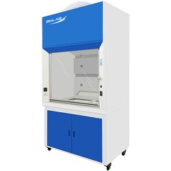 Standard Fume Hood BFSD-304