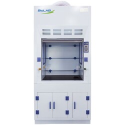 Standard Fume Hood BFSD-401