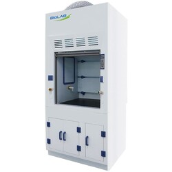 Standard Fume Hood BFSD-402