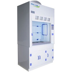 Standard Fume Hood BFSD-403