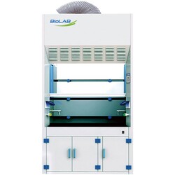 Standard Fume Hood BFSD-404