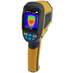 Thermal Imaging Camera Meters BMET-101