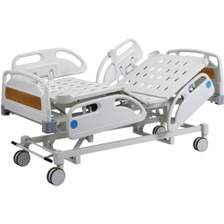 Three function electric bed BHBD-403