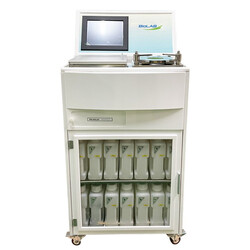 Tissue Processor BHTP-301