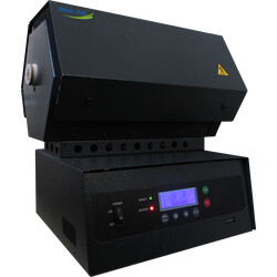 Tube Furnace BFTU-1200-100-800 Tube Furnace BFTU-1200-100-800