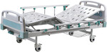 Manual Hospital Bed