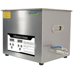 Ultrasonic Cleaner BULC-903 Ultrasonic Cleaner BULC-903