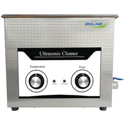 Ultrasonic Cleaner BULC-908 Ultrasonic Cleaner BULC-908