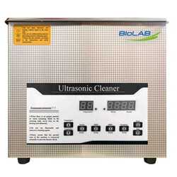 Ultrasonic Cleaner BULC-913 Ultrasonic Cleaner BULC-913