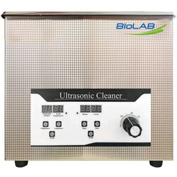 Ultrasonic Cleaner BULC-917