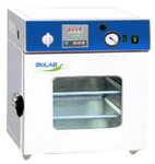 Vacuum Oven