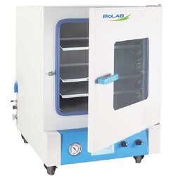 Vacuum Oven BOVA-5802 Vacuum Oven BOVA-5802
