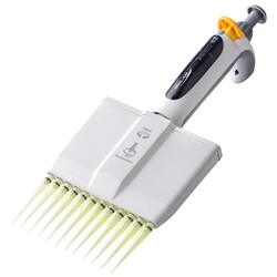 Variable Volume 12 Channel Micropipette BPIP-312 Variable Volume 12 Channel Micropipette BPIP-312