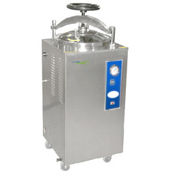 Vertical Autoclave BAVT-101