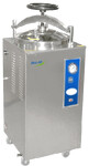 Vertical Autoclave BAVT-102