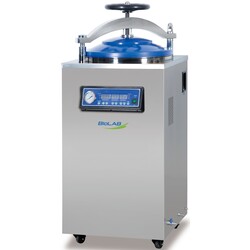 Vertical Autoclave BAVT-3101