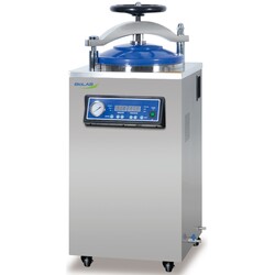 Vertical Autoclave BAVT-3201