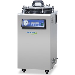 Vertical Autoclave BAVT-3301