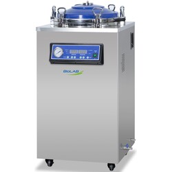 Vertical Autoclave BAVT-3302