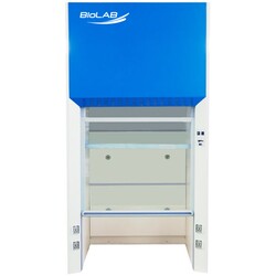 Walk in Fume Hood BFSD-801