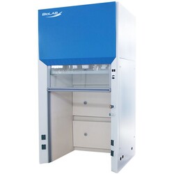 Walk in Fume Hood BFSD-802