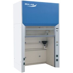 Walk in Fume Hood BFSD-803